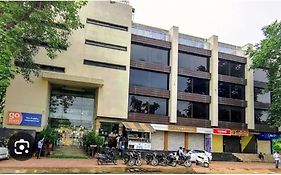 The Prabha International Hotel Gwalior India